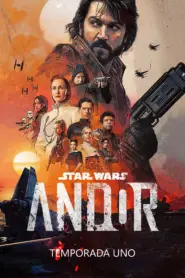 Andor Temporada 1 [Mega][MediaFire]