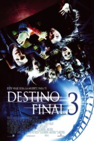 Destino Final 3 [Mega][MediaFire]