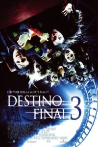 Destino Final 3 [Mega][MediaFire]