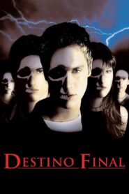 Destino Final [Mega][MediaFire]