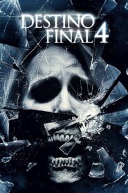 Destino Final 4 [Mega][MediaFire]