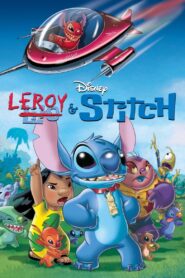 Leroy y Stitch [Mega][MediaFire]