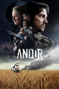 Andor Temporada 2 [Mega][MediaFire]