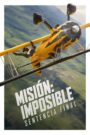 Misión: Imposible – La sentencia final [Mega][MediaFire]