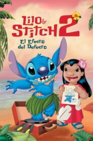 Lilo y Stitch 2: Stitch en cortocircuito [Mega][MediaFire]