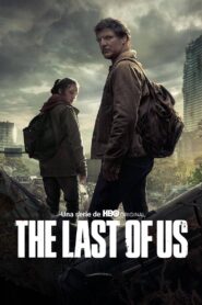The Last of Us Temporada 1 [Mega][MediaFire]