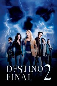 Destino Final 2 [Mega][MediaFire]