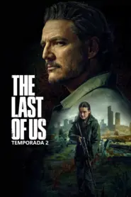 The Last of Us Temporada 2 [Mega][MediaFire]